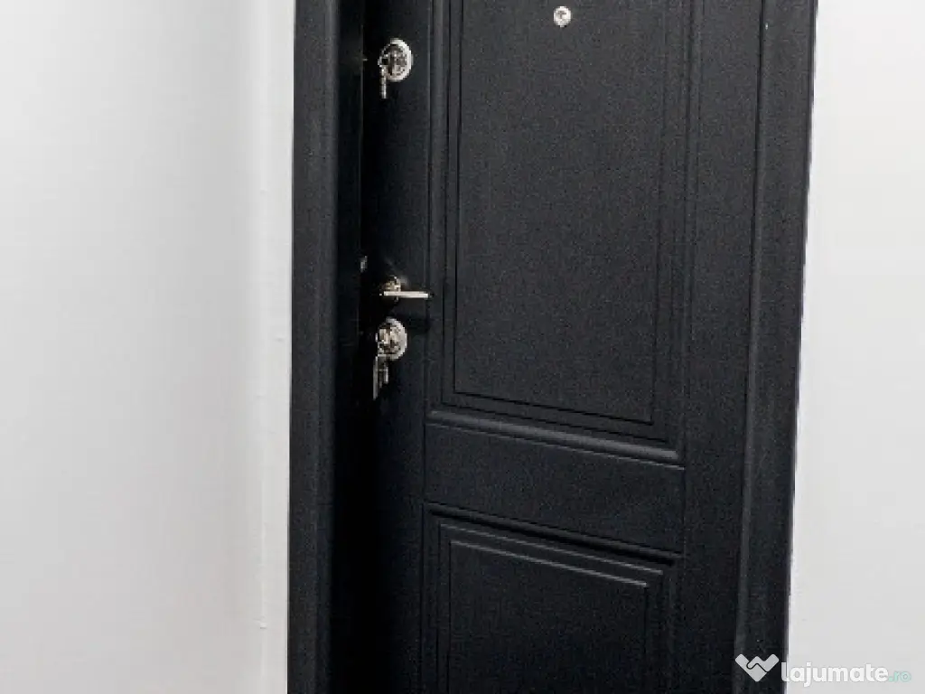 Apartament 2 camere+boxa-0% comision 