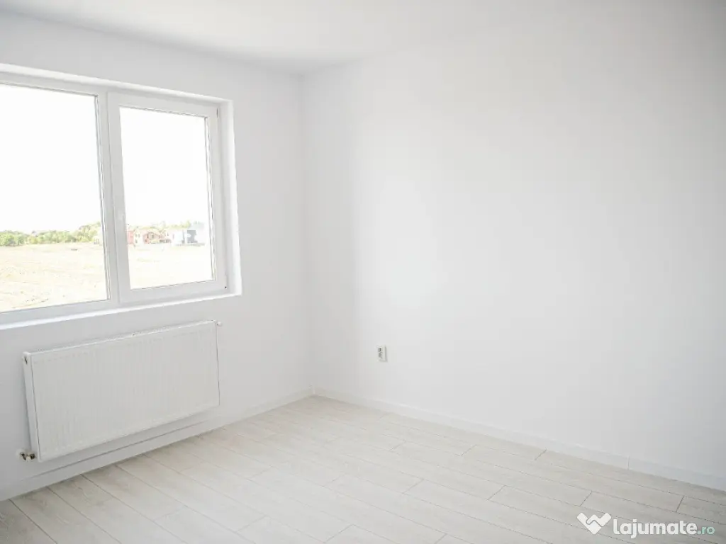 Apartament 2 camere+boxa-0% comision 