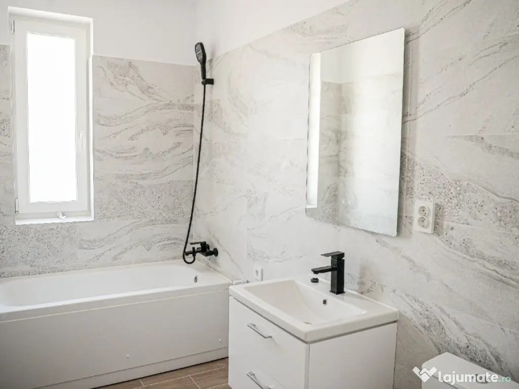 Apartament 2 camere+boxa-0% comision 