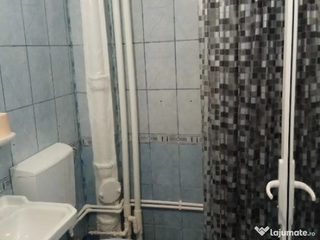 Inchiriere un apartament cu o camera Simion Barnutiu