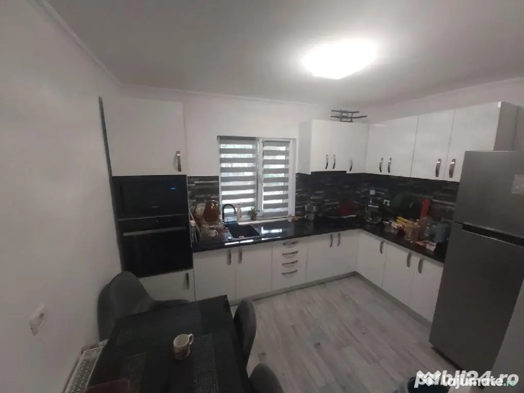 Apartament cu 2 camere decomandat Iulius