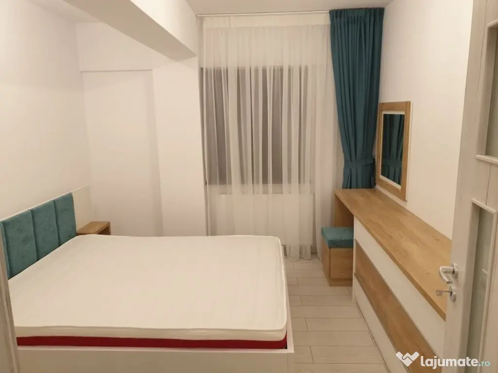 Apartament 2 camere Lux zona Elisabetin