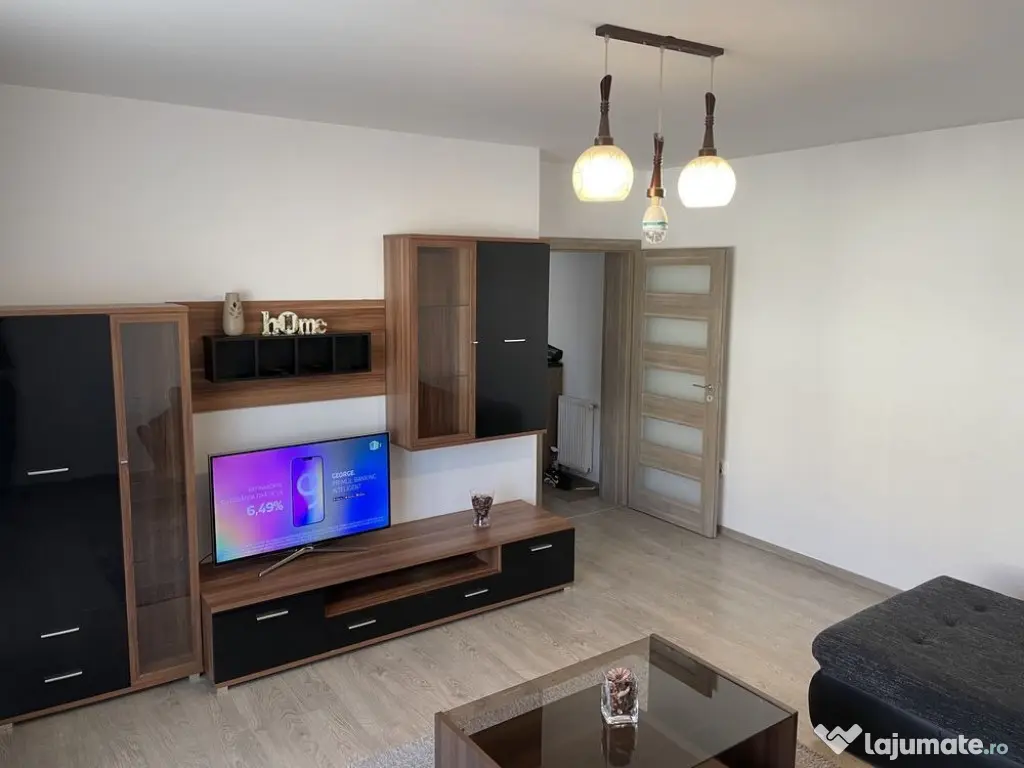Apartament 2 camere in Calea Buziasului