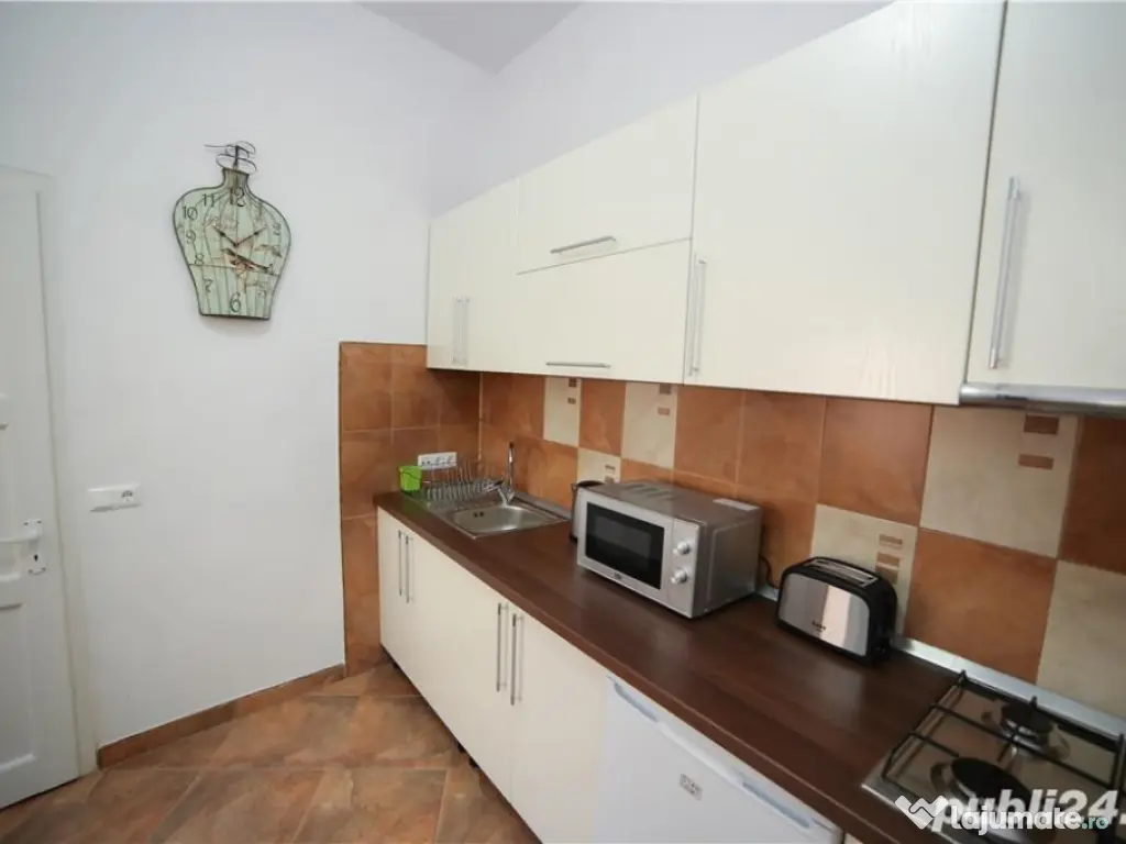 Apartament cu 2 camere Dumbravita