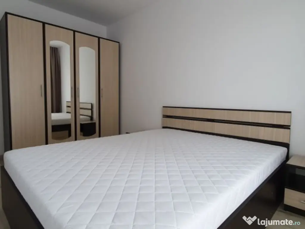 2 camere Spital Judetean