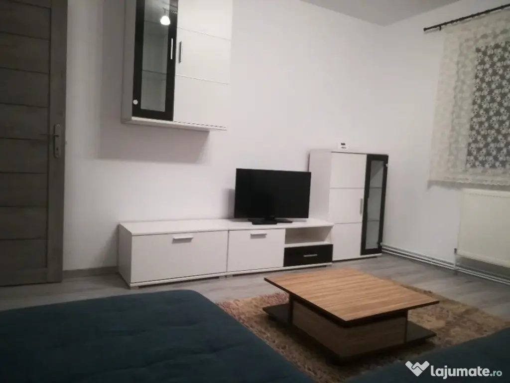 Apartament 1 camera situat in zona Olimpia