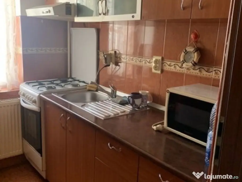 Garsoniera Calea Sagului