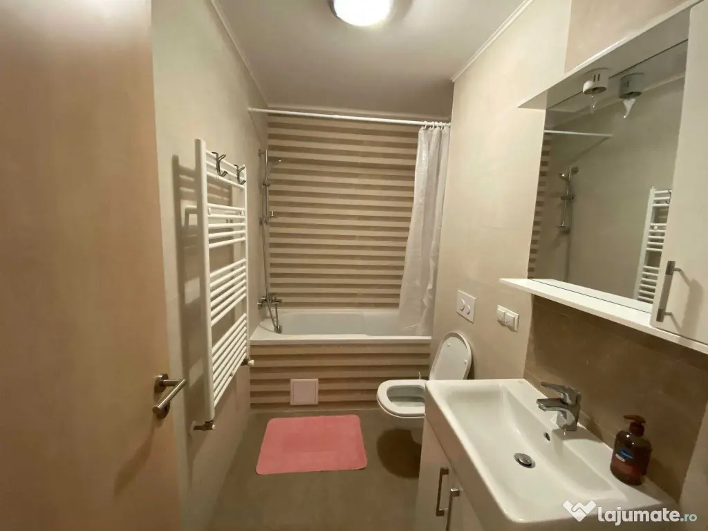 2 camere decomandate situat in Circumvalatiunii