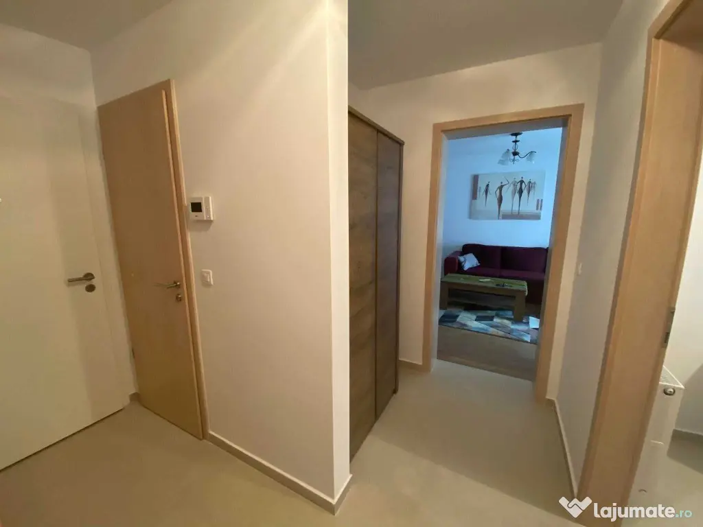 2 camere decomandate situat in Circumvalatiunii