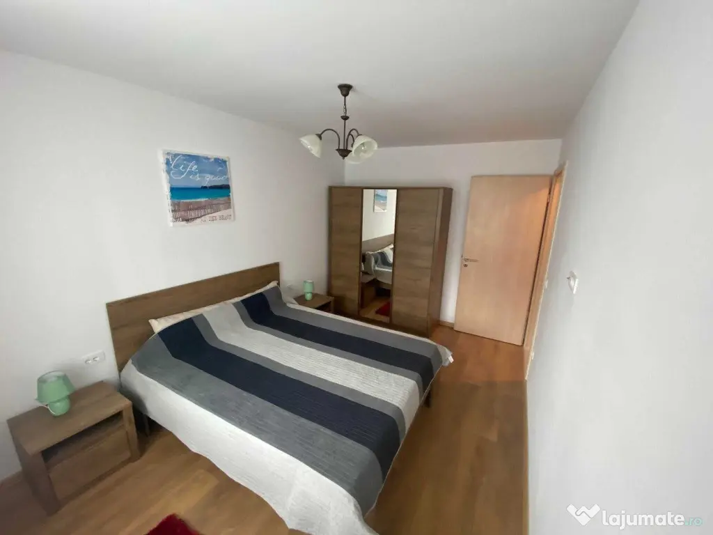 2 camere decomandate situat in Circumvalatiunii