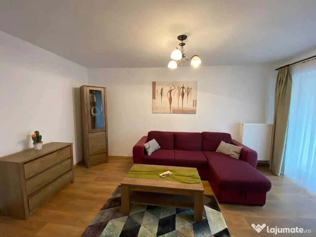 2 camere decomandate situat in Circumvalatiunii