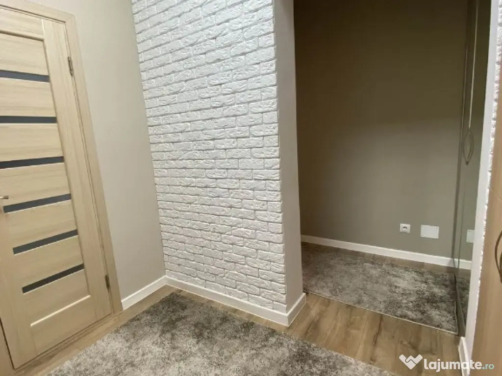 1 camera zona Tipografilor