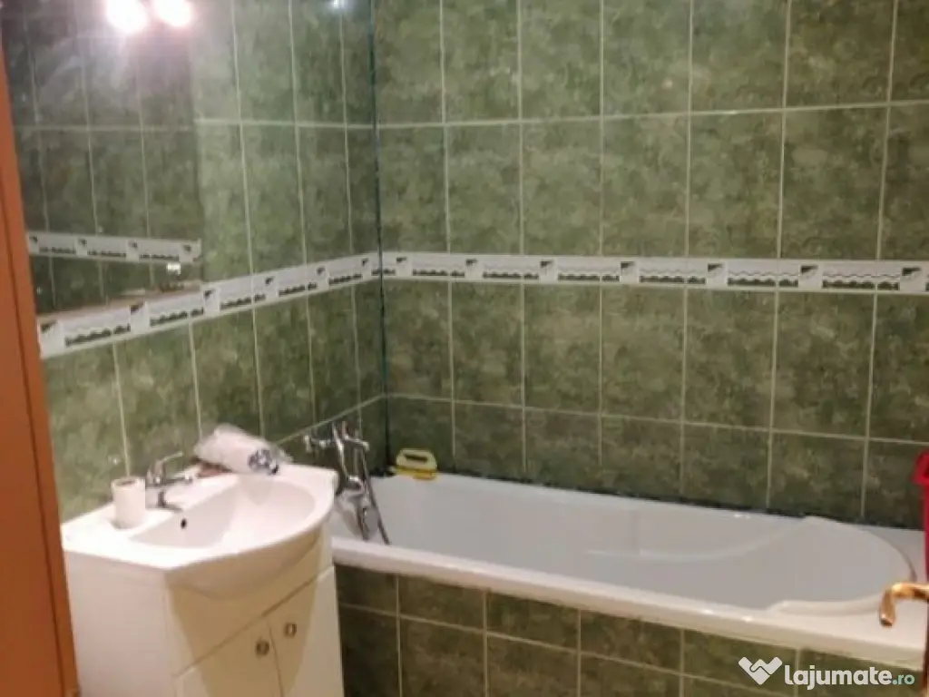 2 camere pe Gheorghe Lazar