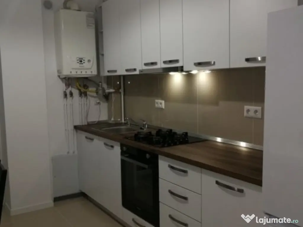 2 camere pe Gheorghe Lazar