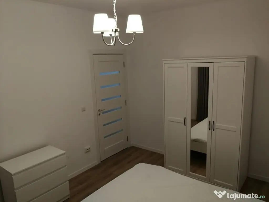 2 camere pe Gheorghe Lazar