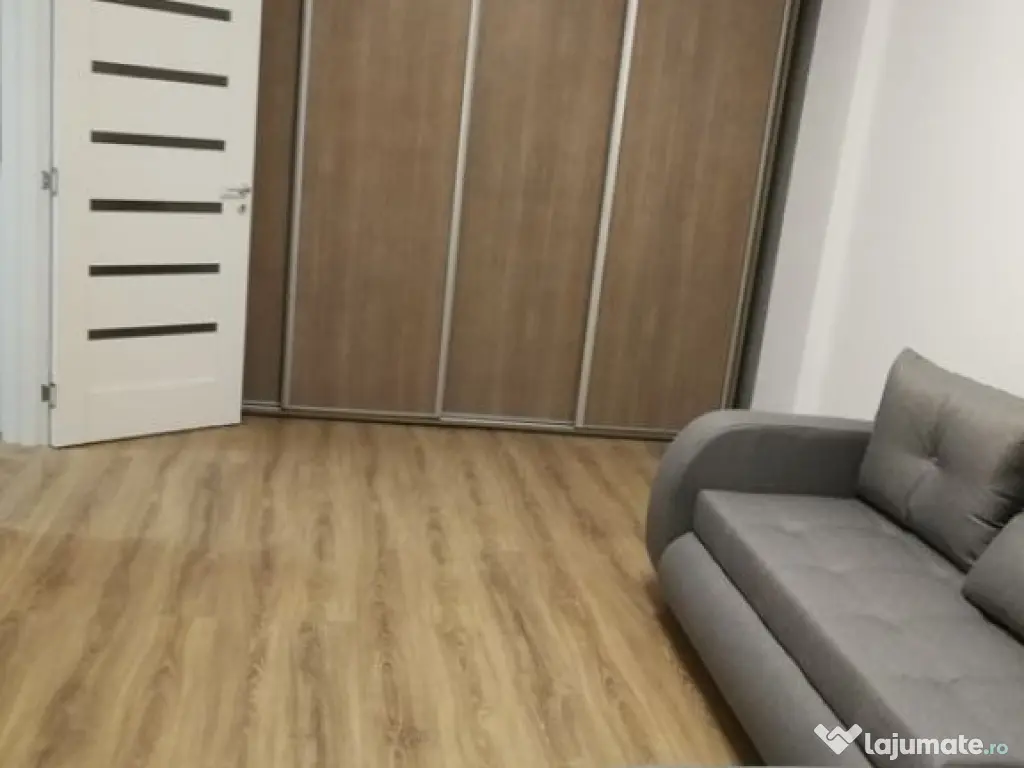 2 camere pe Gheorghe Lazar