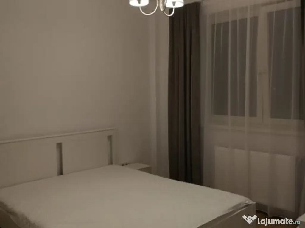 2 camere pe Gheorghe Lazar