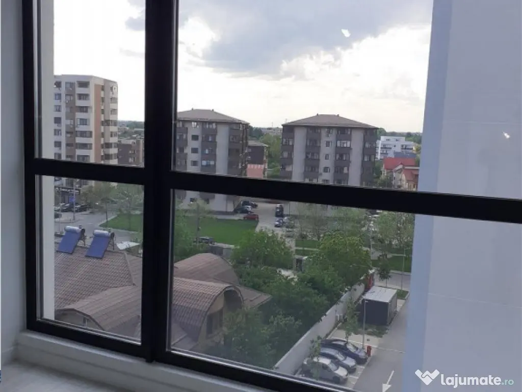 Apartament 3 Camere 77 mp Tower Residence Sos.Salaj 