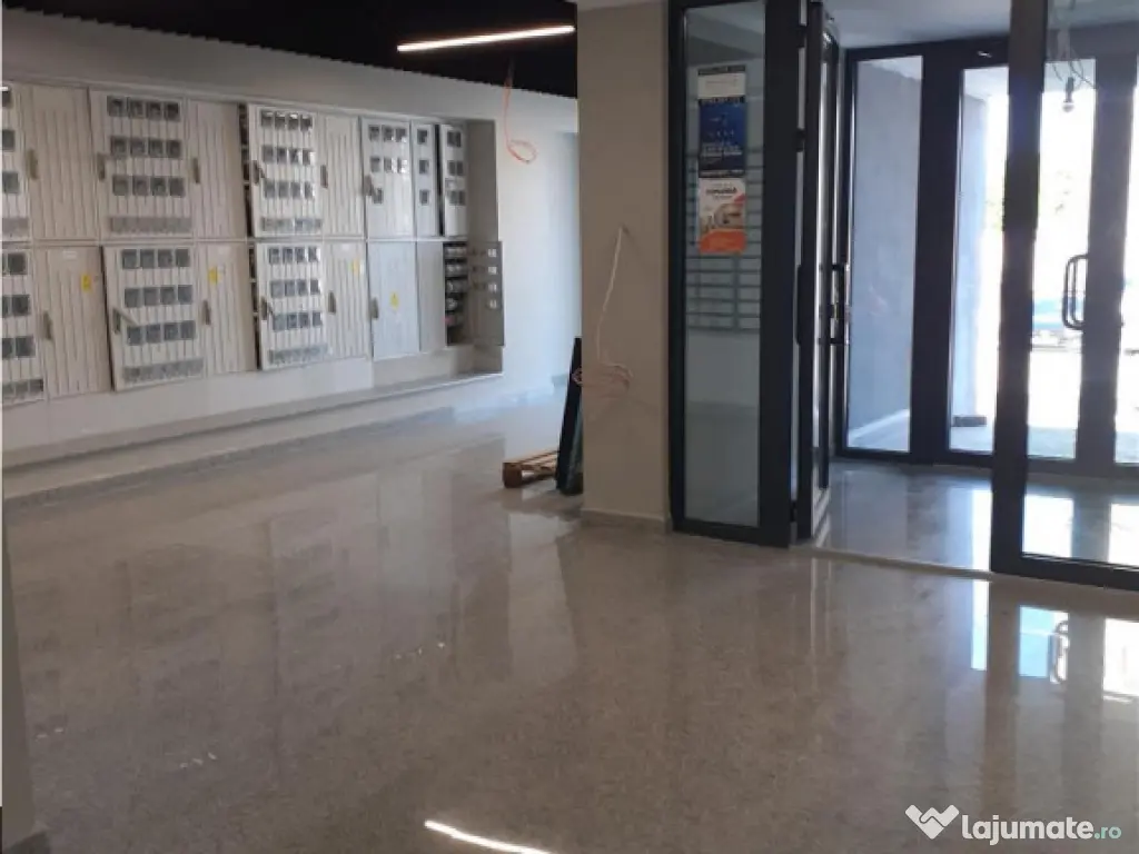 Apartament 3 Camere 77 mp Tower Residence Sos.Salaj 