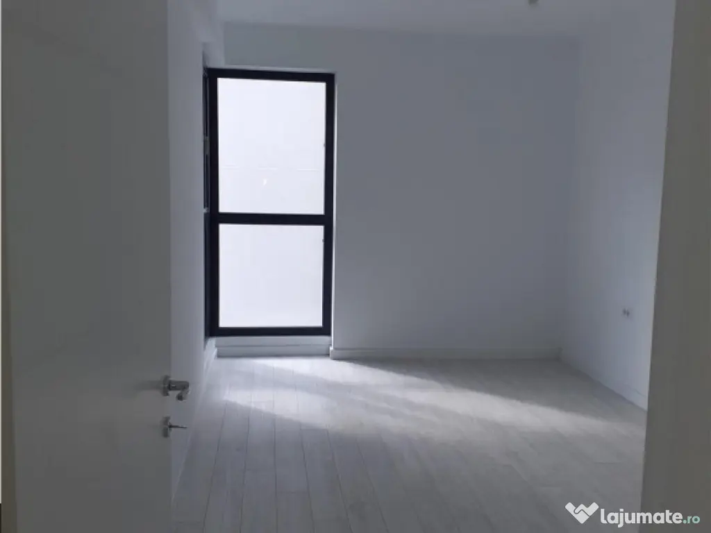 Apartament 3 Camere 77 mp Tower Residence Sos.Salaj 