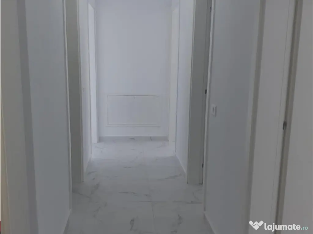 Apartament 3 Camere 77 mp Tower Residence Sos.Salaj 