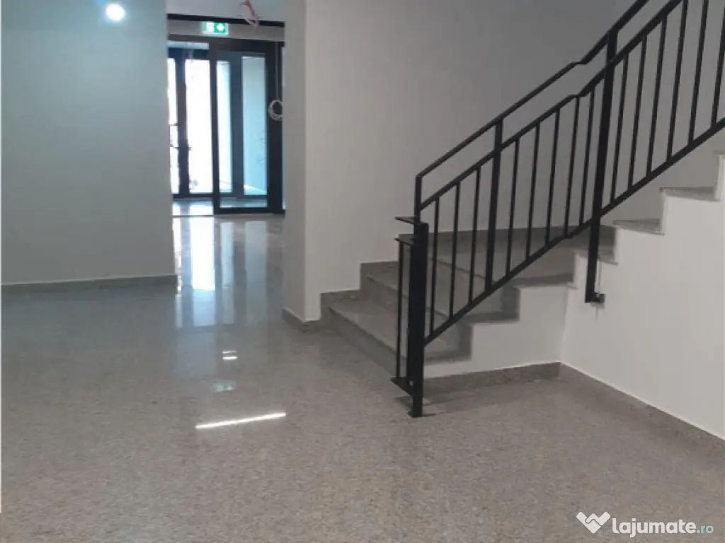 Apartament 3 Camere 77 mp Tower Residence Sos.Salaj 