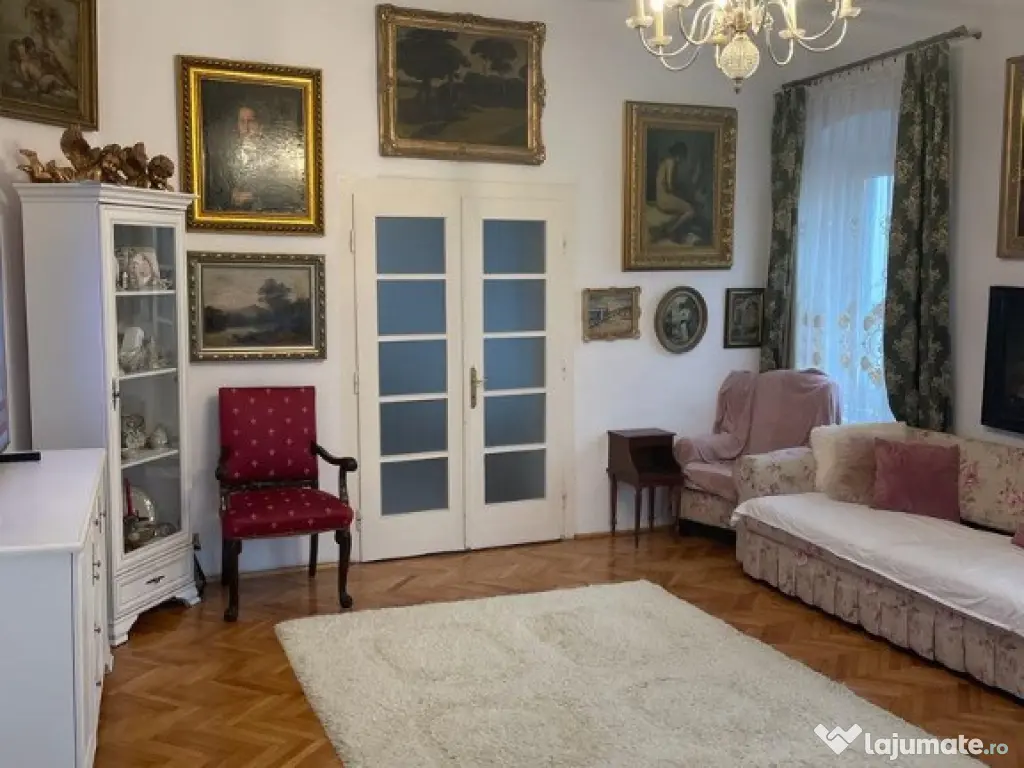 V.Lucaciu, casa finisata