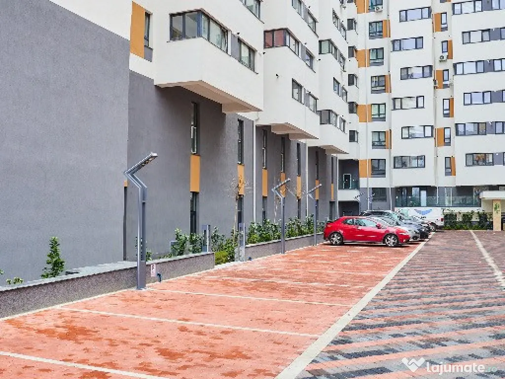 Central Address Residence - 2 camere