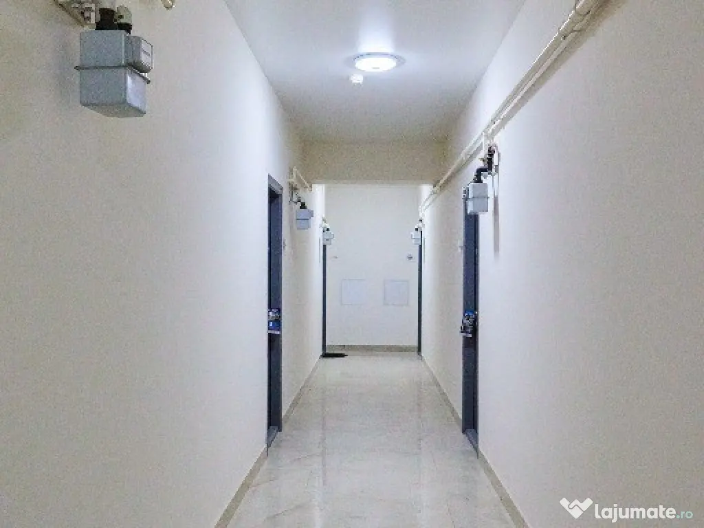 Central Adddress Residence - Garsoniera 