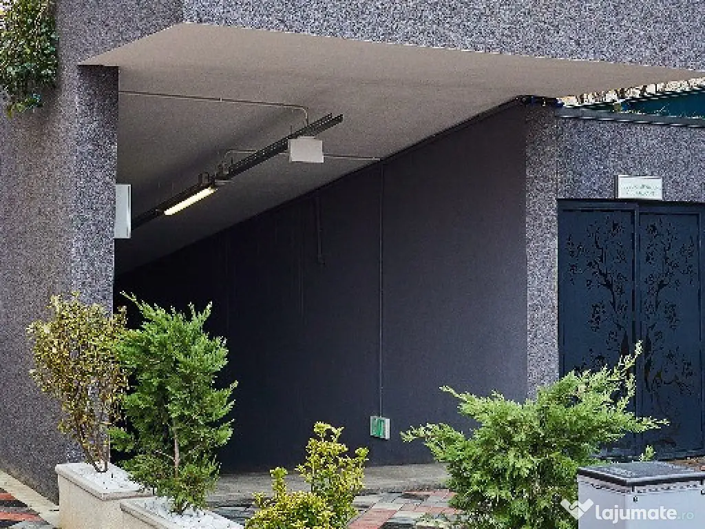 Central Address Residence 