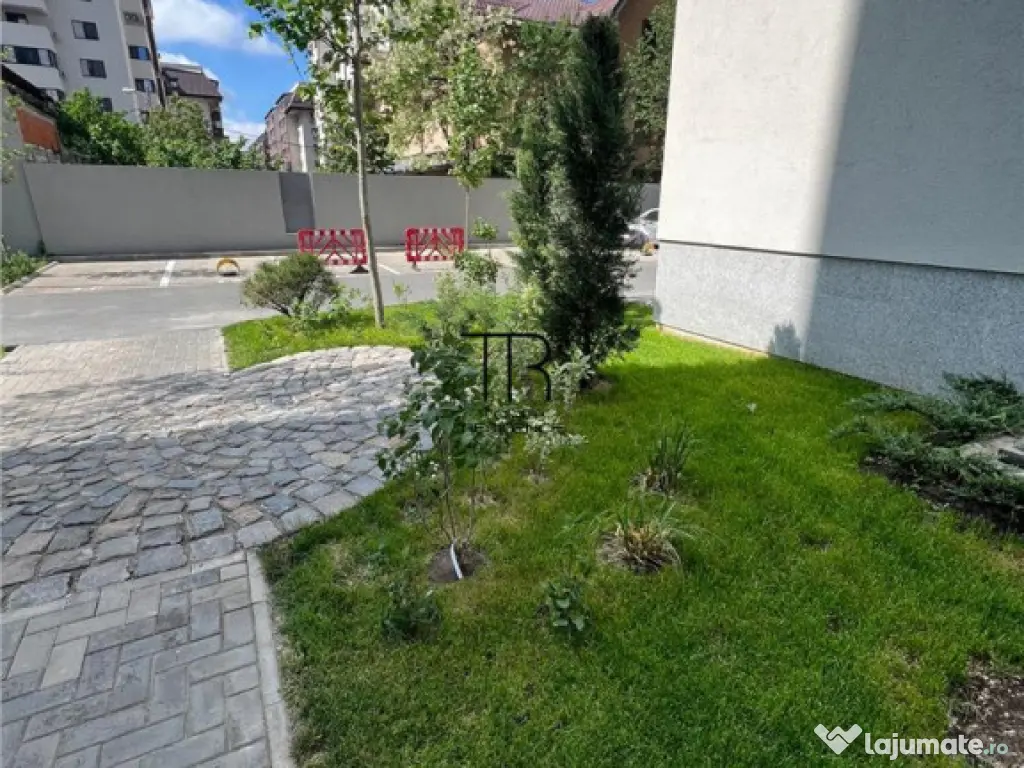 Garsoniera Dotari Premium Incalzire in Pardoseala Ansamblu N 