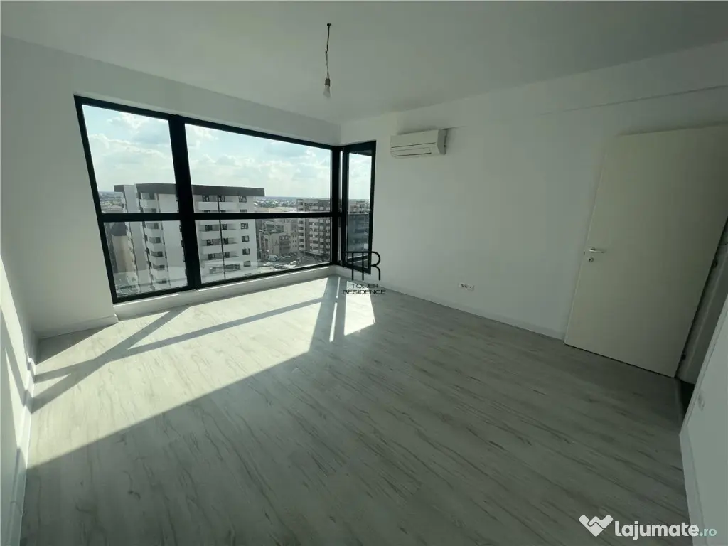 Garsoniera Dotari Premium Incalzire in Pardoseala Ansamblu N 