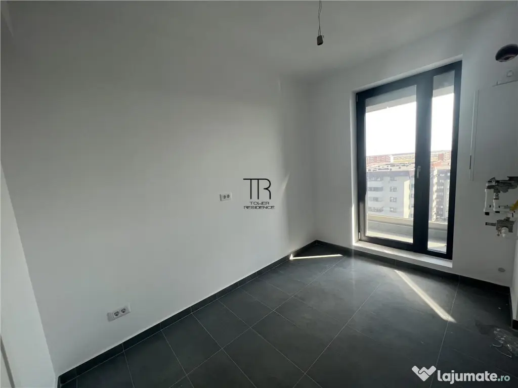 Garsoniera Dotari Premium Incalzire in Pardoseala Ansamblu N 