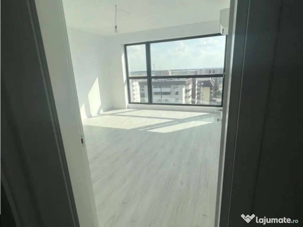 Garsoniera Dotari Premium Incalzire in Pardoseala Ansamblu N 