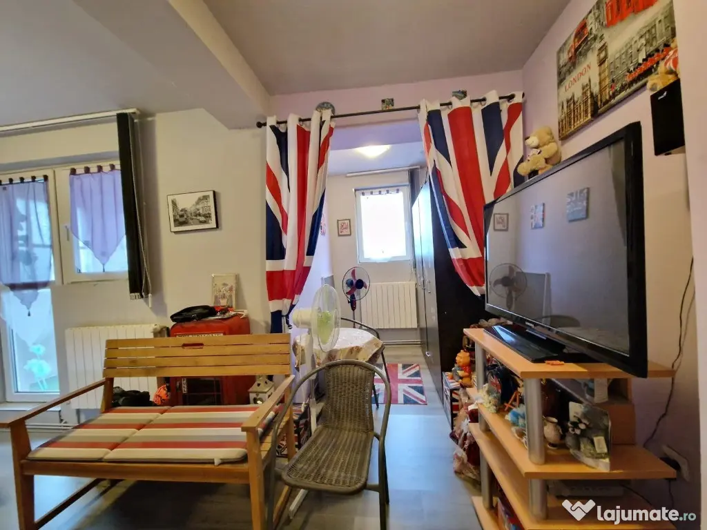 Dr. Taberei - Ghencea - Lidl, Drumul Coperativei, vila 6 cam 