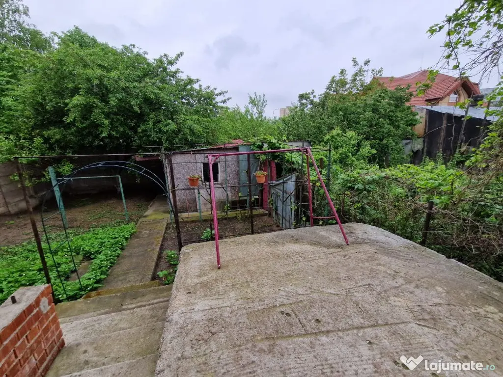 Dr. Taberei - Ghencea - Lidl, Drumul Coperativei, vila 6 cam 