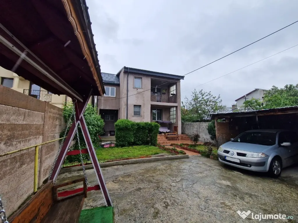 Dr. Taberei - Ghencea - Lidl, Drumul Coperativei, vila 6 cam 