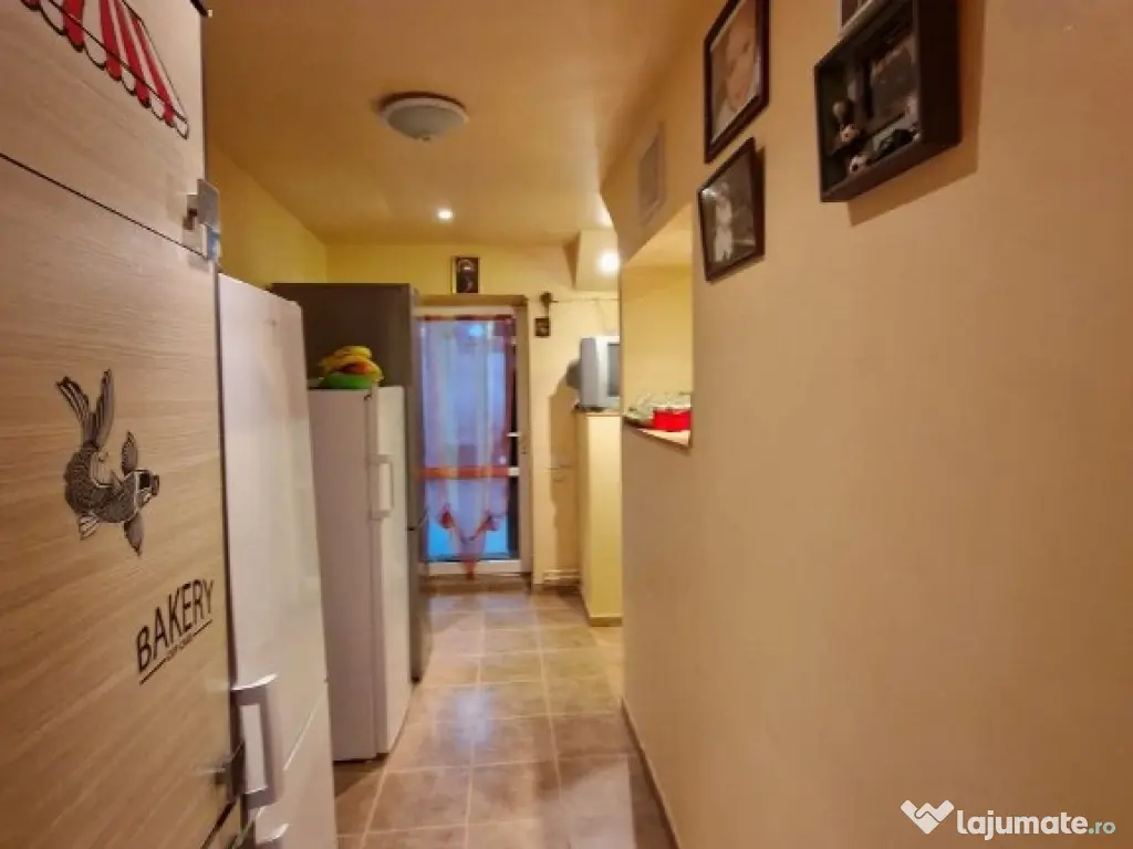 Dr. Taberei - Ghencea - Lidl, Drumul Coperativei, vila 6 cam 