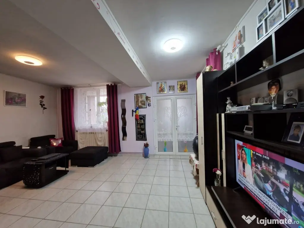 Dr. Taberei - Ghencea - Lidl, Drumul Coperativei, vila 6 cam 