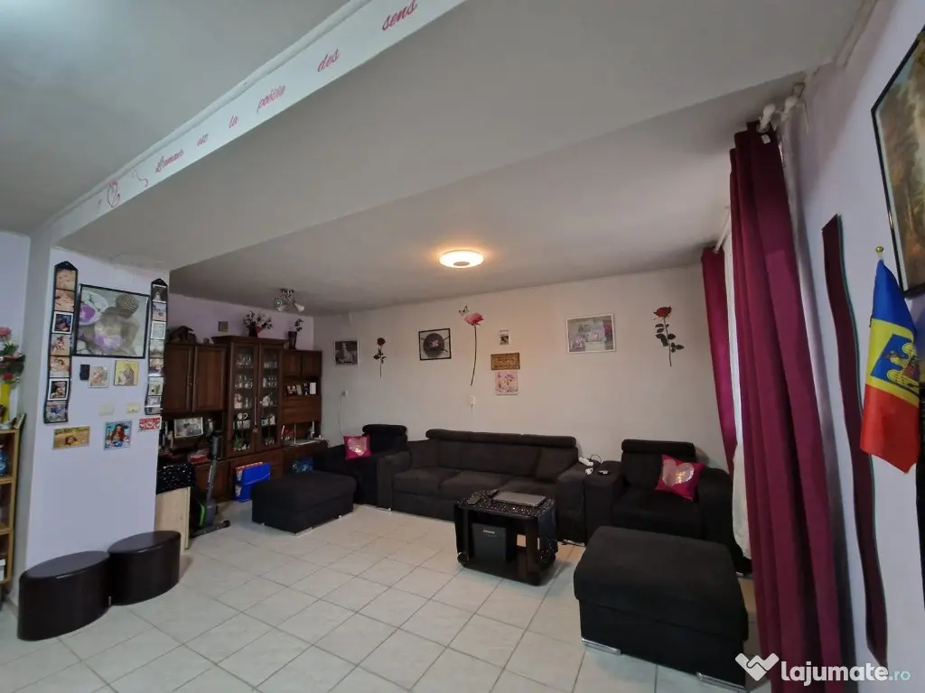 Dr. Taberei - Ghencea - Lidl, Drumul Coperativei, vila 6 cam 