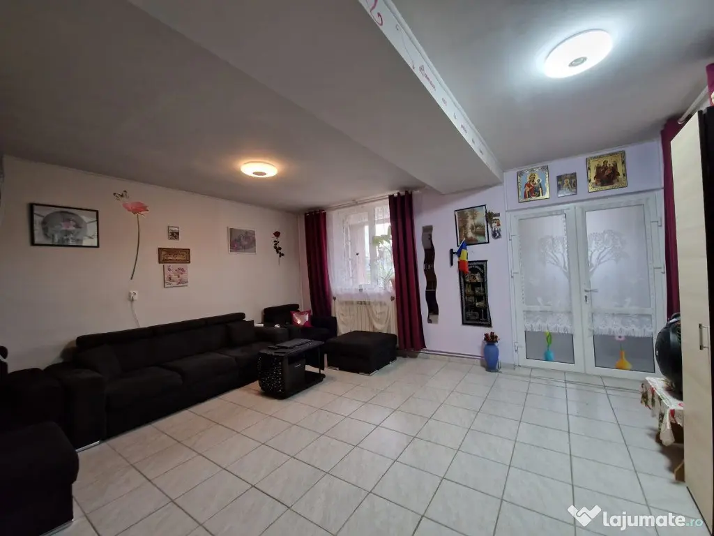 Dr. Taberei - Ghencea - Lidl, Drumul Coperativei, vila 6 cam 