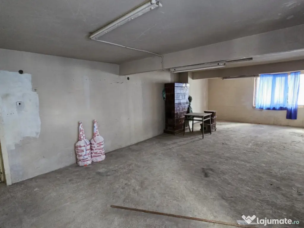 NORD - spatii birouri parter sau etaj intre 50 si 100 mp 