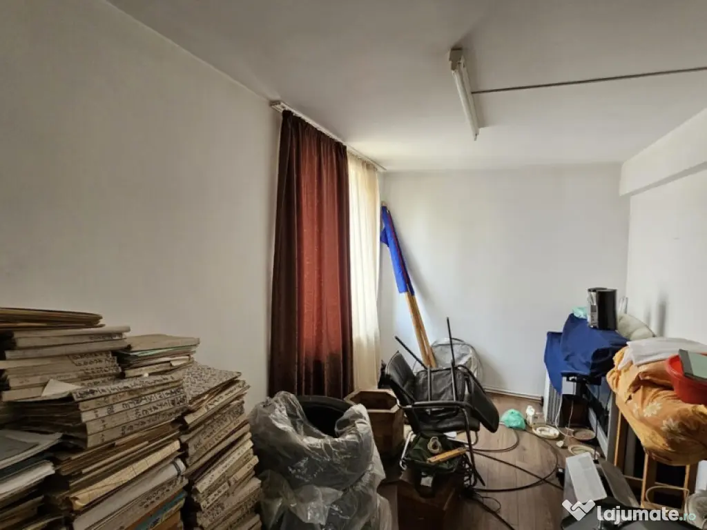 NORD - spatii birouri parter sau etaj intre 50 si 100 mp 