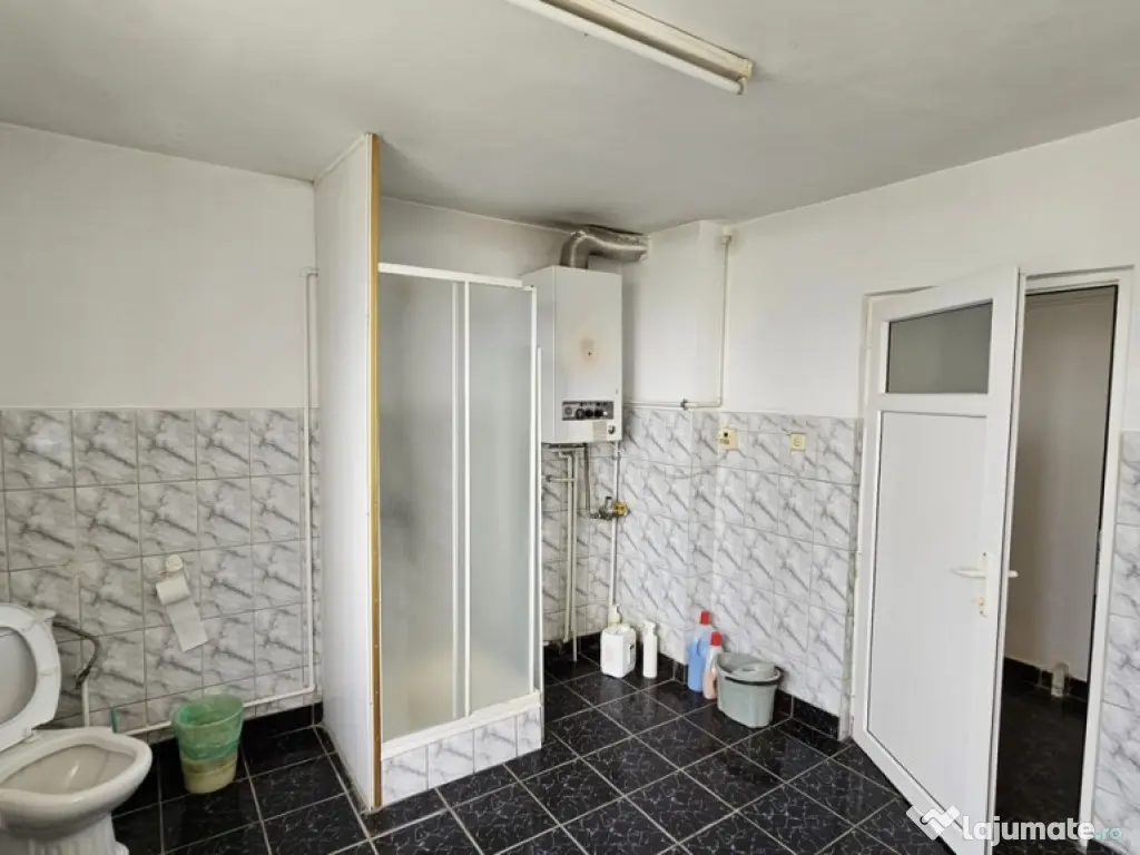 NORD - spatii birouri parter sau etaj intre 50 si 100 mp 