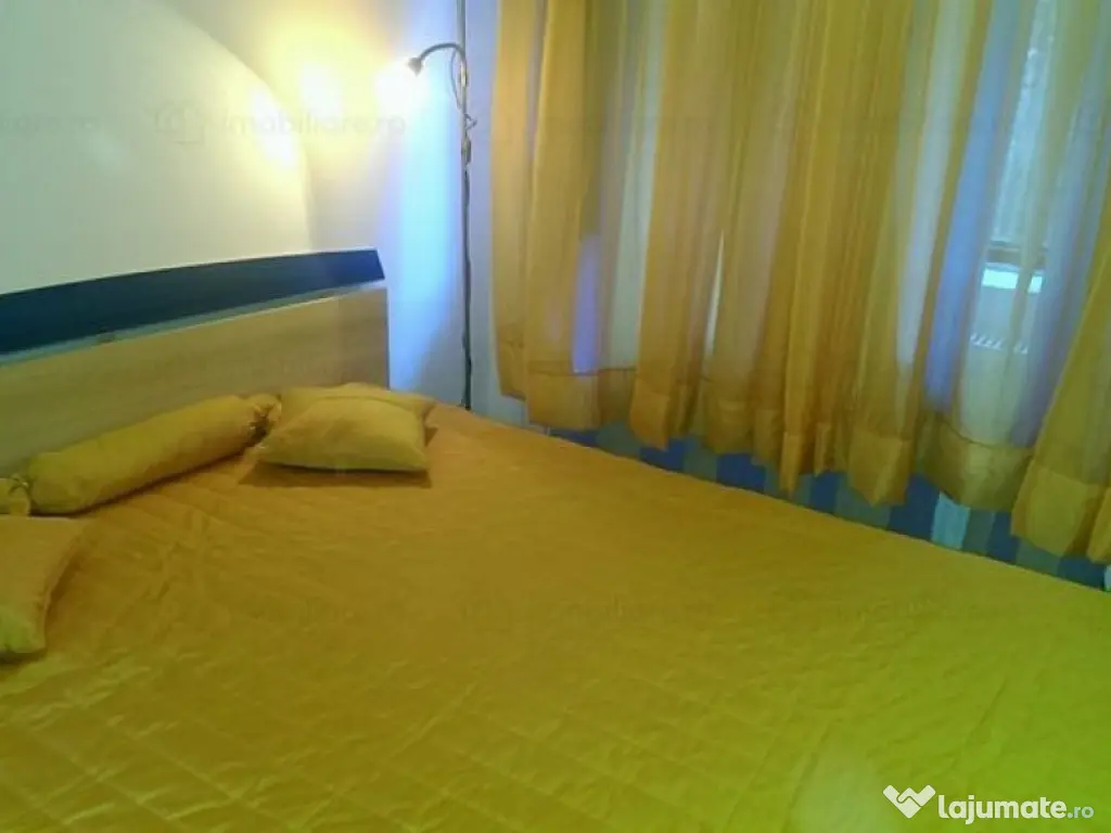 Inchiriere apartament cu 3 camere -Predeal 
