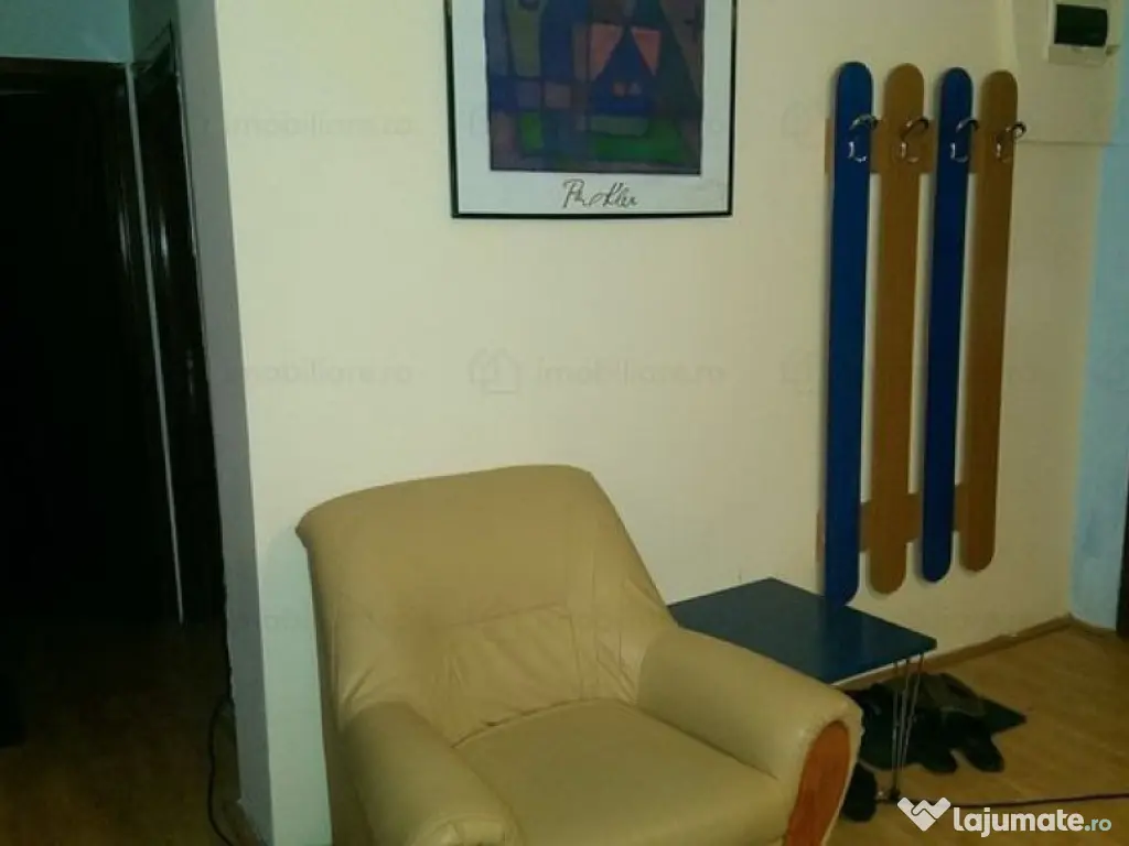 Inchiriere apartament cu 3 camere -Predeal 