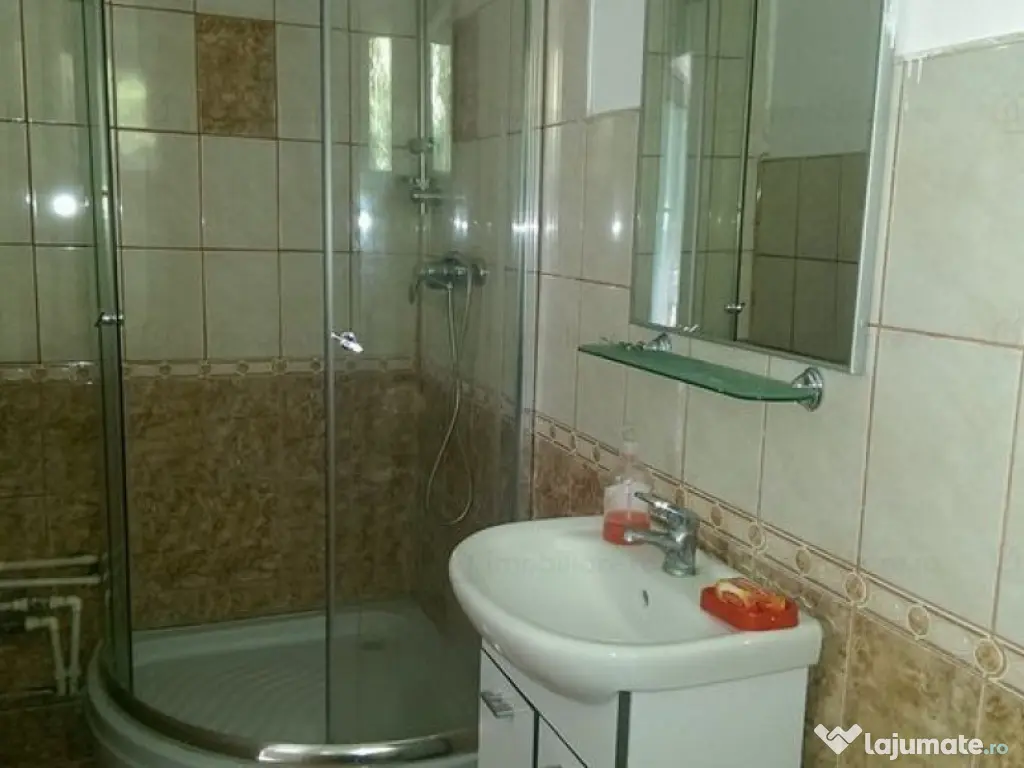 Inchiriere apartament cu 3 camere -Predeal 