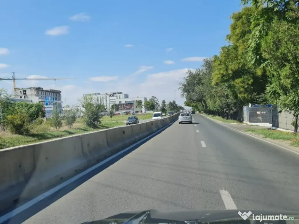 Teren in Constanta zona Boreal