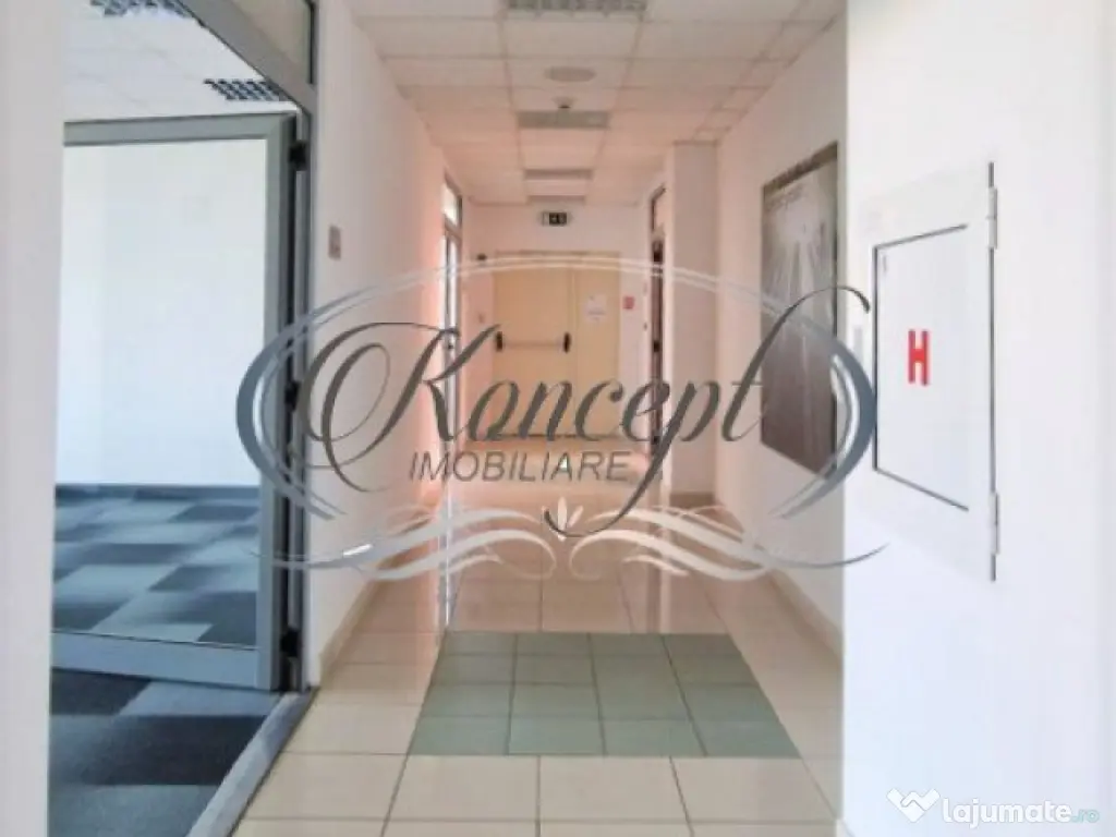 Spatiu de birouri in Sigma Center