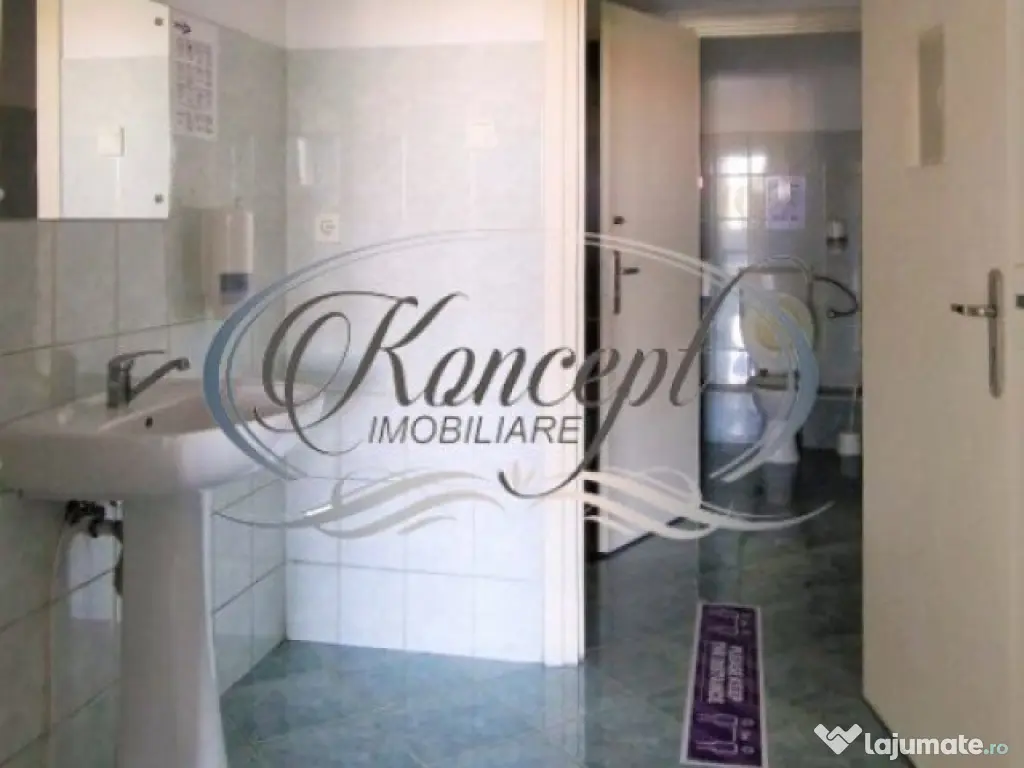 Spatiu de birouri in Sigma Center